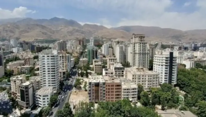 بهترین قالیشویی قلهک