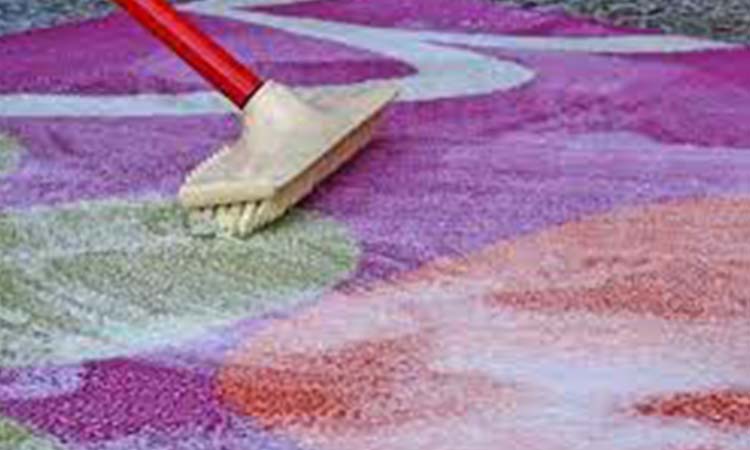 مزایای استفاده از شامپو فرش آنزیم دار