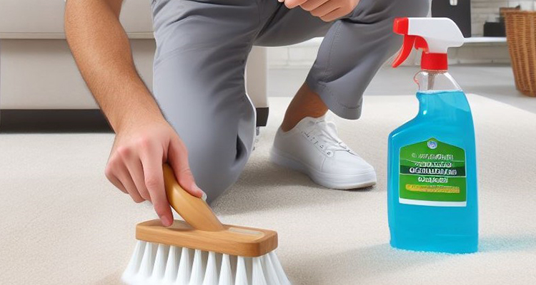 معایب شامپو فرش