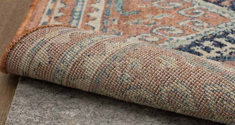 برای رفع کوبیدگی فرش چه کنیم؟