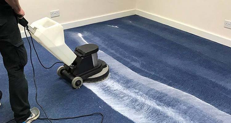 بهترین موکت شویی در قلهک