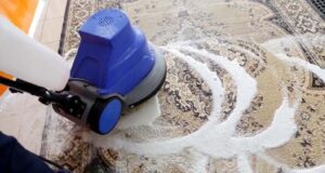 مواد شوینده قالیشویی قلهک